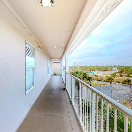 Grand Caribbean #411W Apartment Perdido Key Exterior photo