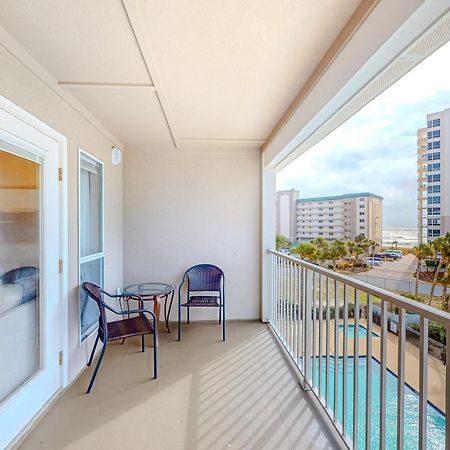 Grand Caribbean #411W Apartment Perdido Key Exterior photo