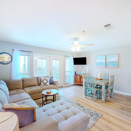 Grand Caribbean #411W Apartment Perdido Key Exterior photo