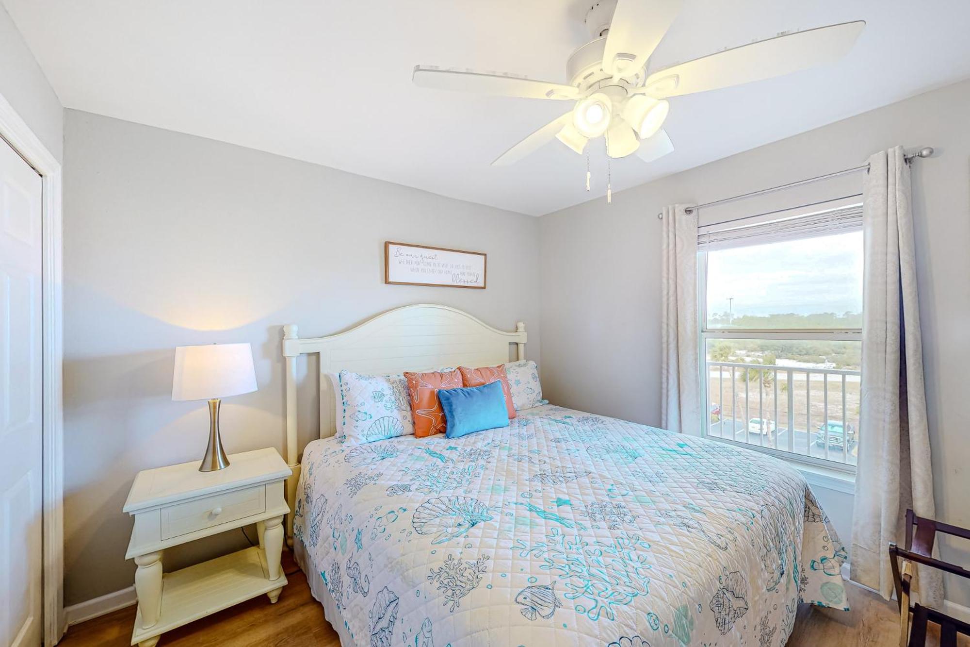 Grand Caribbean #411W Apartment Perdido Key Exterior photo
