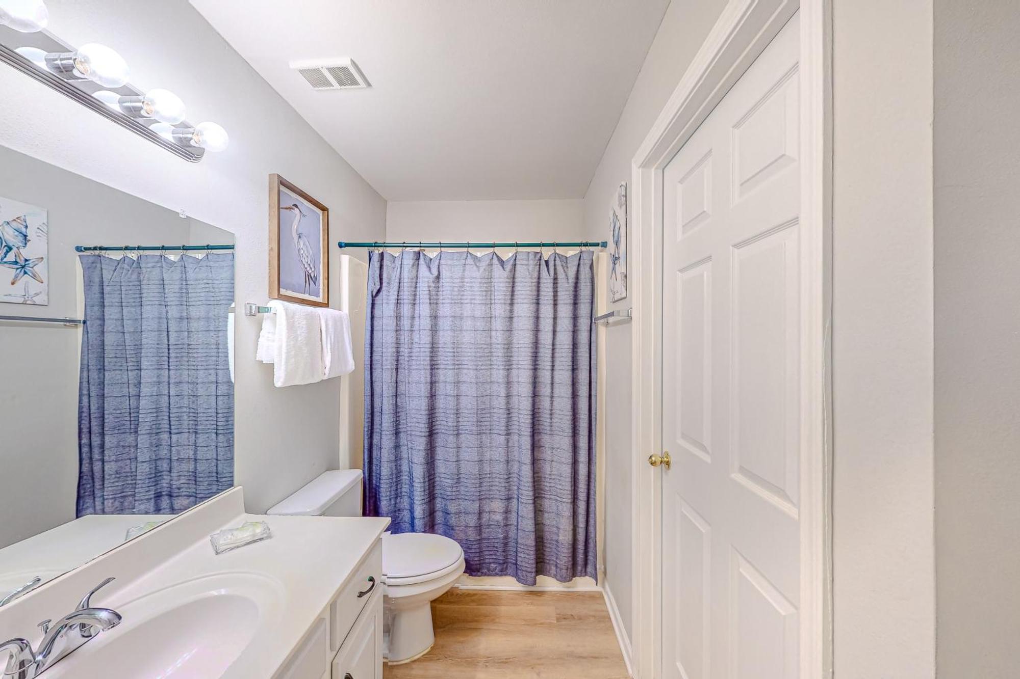 Grand Caribbean #411W Apartment Perdido Key Exterior photo