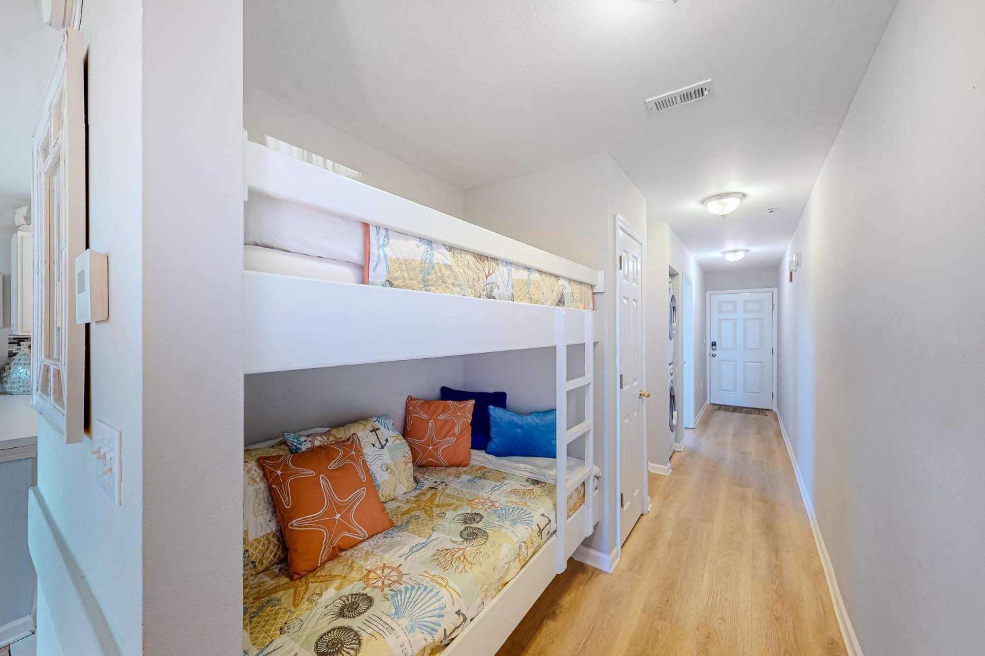 Grand Caribbean #411W Apartment Perdido Key Exterior photo