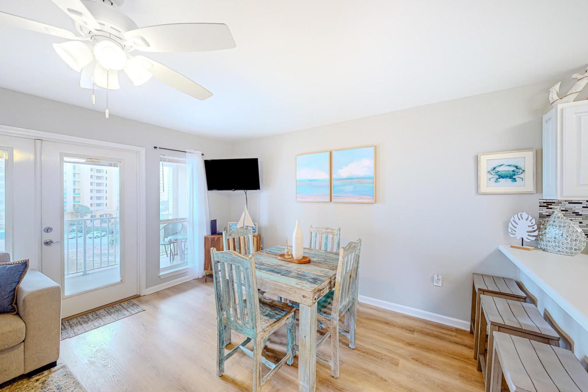 Grand Caribbean #411W Apartment Perdido Key Exterior photo