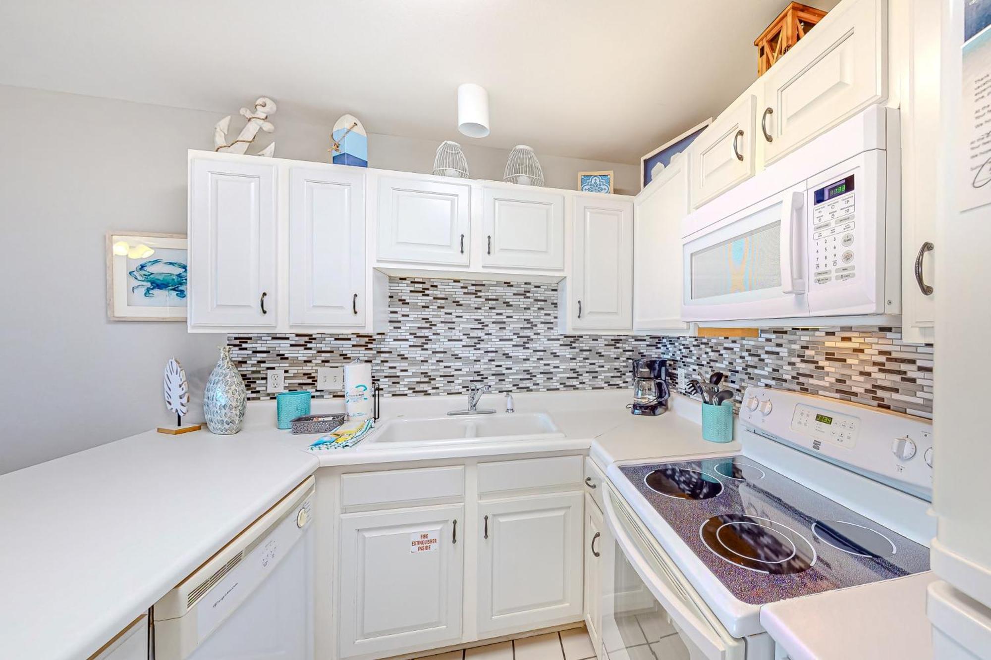 Grand Caribbean #411W Apartment Perdido Key Exterior photo