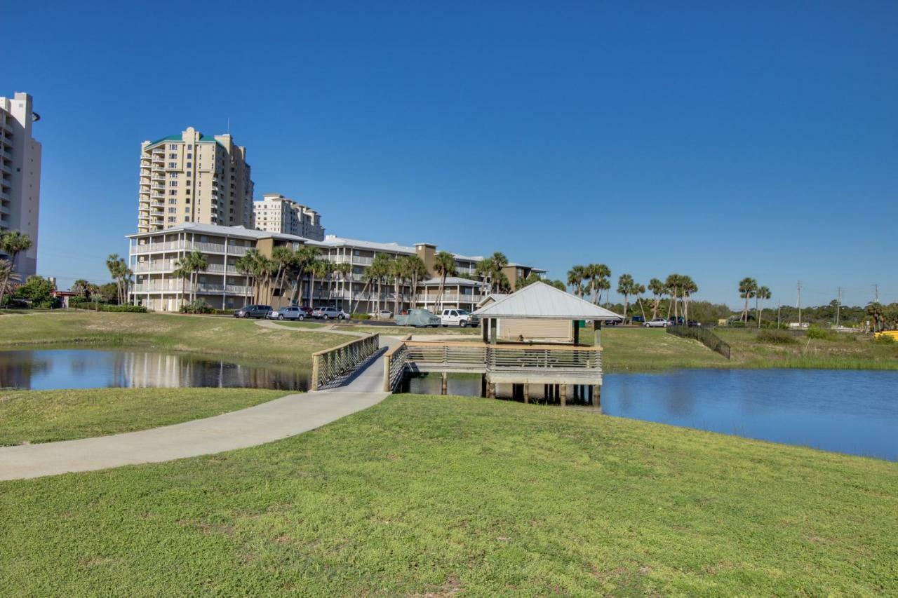 Grand Caribbean #411W Apartment Perdido Key Exterior photo