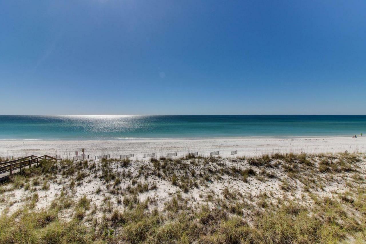 Grand Caribbean #411W Apartment Perdido Key Exterior photo